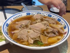 -直隶安家牛肉罩饼(建华店)