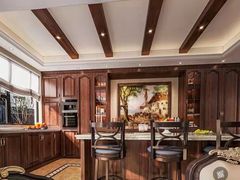 -星杰国际设计 别墅大宅装修(虹桥分公司)