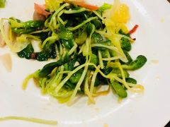 -白魁老号饭庄(安内店)