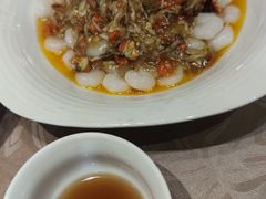 -东方明珠老上海8号餐厅