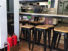 -老乡鸡(武汉烽胜路店)