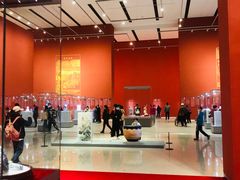 -北京工艺美术博物馆