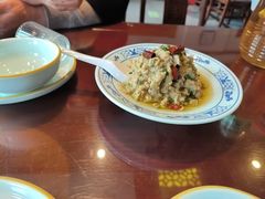 -恭敬李·烤鸭(天坛北门店)