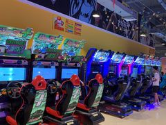 -大玩家超乐场(万达茂店)