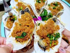 -隆喜元鱼汤包·海鲜(中联广场店)