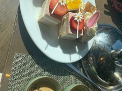 -福州仓山凯悦酒店·Market Cafe Lacucina咖啡厅