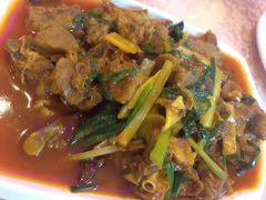 -维吾尔餐厅(宜山路店)