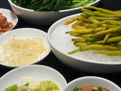 -鼓楼东街老火锅(鼓楼店)
