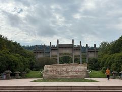 -南京市江宁方山
