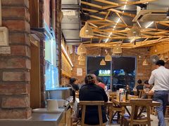 -平娃三宝烧烤·面食(南小街店)