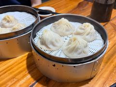 -笑云开汤包店(网巾市店)