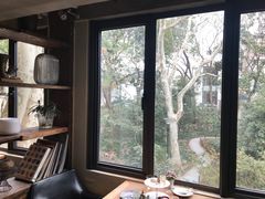-Ginger(兴国路店)