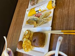 -李记粥铺(泰山路店)