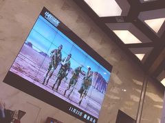 -海盛博地国际影城