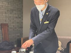 -马仕玖煲·融合菜·酥不腻烤鸭(人大店)