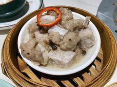 -喜势点·糖沙翁手工茶点·本地人茶居(永庆坊店)