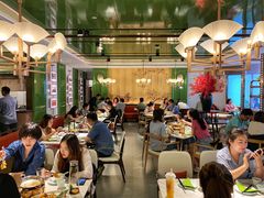大堂-望湘园·小雅(德基店)