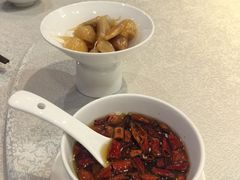 -东来顺饭庄(新源里店)
