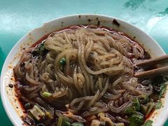 红味肥肠粉-甘记肥肠粉(马鞍北路店)