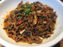 -印象鲵宴·张家界地标美食名片(溪布街店)