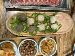 -春润大地海南椰子鸡(沙井京基百纳广场店)