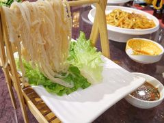 -香满楼(南关店)