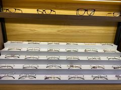 -精益眼镜(建三店)