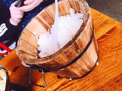 米饭-爱尚二娃小馆(大成名店)