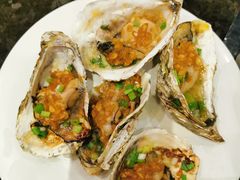 -川骄海鲜自助(河东店)