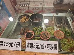 -矮子粉店1985·长沙米粉(湘春路店)