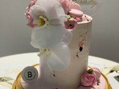 -Biteology Artisan Cakes(红庄·国际文化保税创新园店)