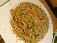 木屋炒饭-木屋烧烤(坂田天安云谷店)