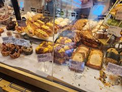 -PAPER STONE BAKERY(天汇广场店)