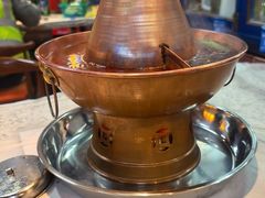 -清真·金鑫隆牛羊肉(环山路店)