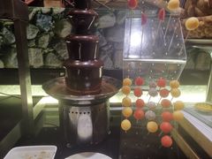 -华安国际大酒店-餐厅