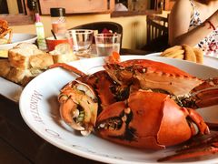 -Ministry of Crab(科伦坡店)