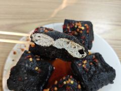 -五娭毑臭豆腐(黄兴南路店)