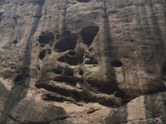 -灵宝峡旅游区