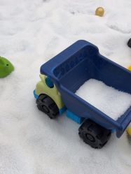 点击看大图 -奈尔宝家庭中心·亲子餐厅(前滩店)