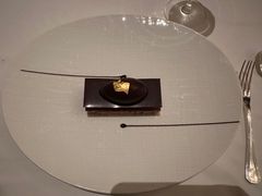 -Caprice(香港四季酒店)