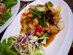 -BAI BUA RESTAURANT