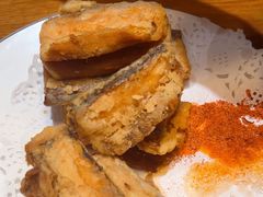 -蔡家酒楼(一德街店)