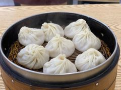 鲜肉汤包-法华汤包馆(法华镇路店)