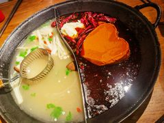 -后火锅(南京东路总店)