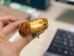 海苔酥松小贝-鲍师傅糕点(国金街店)