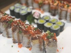 -仙桐吉宴铁板烧·精致料理