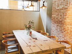 -UPPER KITCHEN(延安路店)