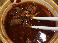 -老乡鸡(南京河西雨润大街店)