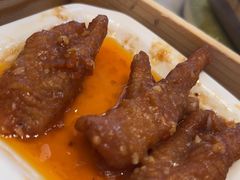 -渔村盛宴(航空新城店)