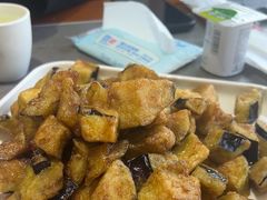 -马家水煮鱼(富民街店)